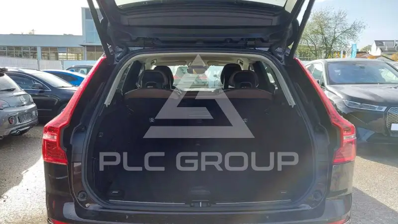 2017 Volvo XC60