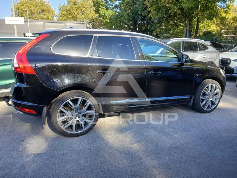 2017 Volvo XC60