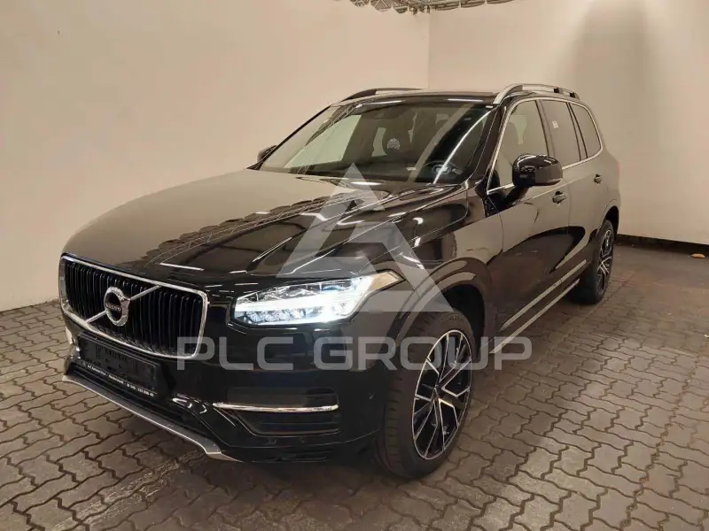 2017 Volvo XC90