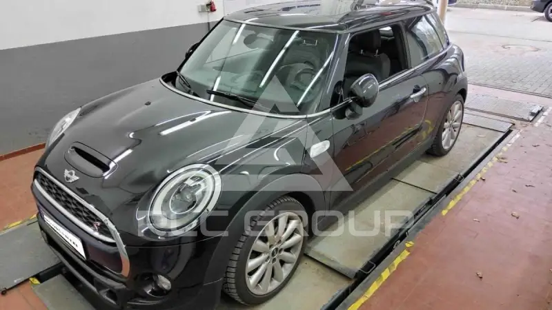 2017 Mini COOPER