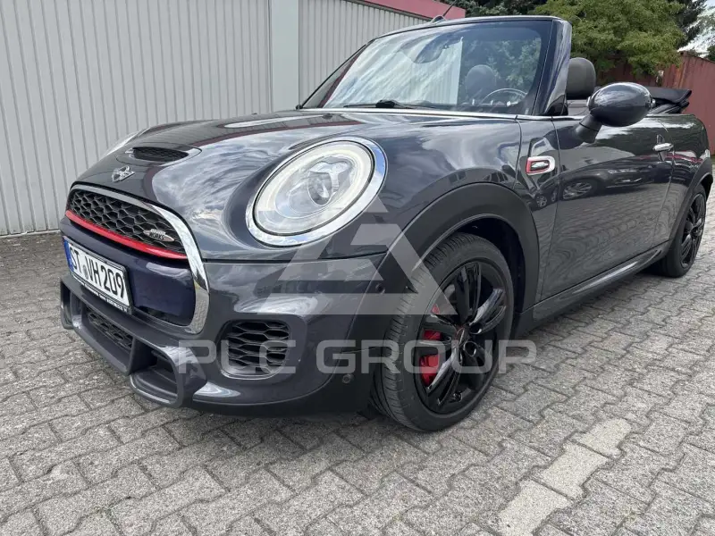 2017 Mini COOPER