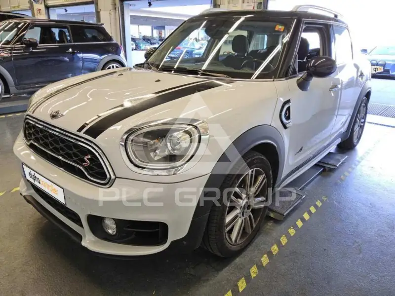 2017 Mini Countryman