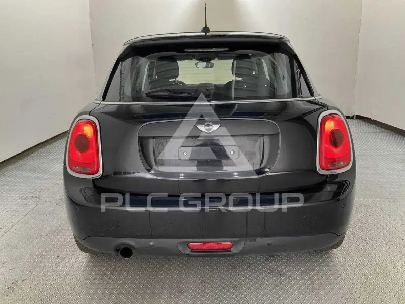2017 Mini COOPER