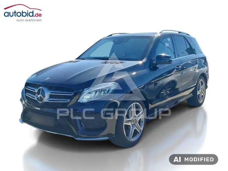 2017 Mercedes Benz 350