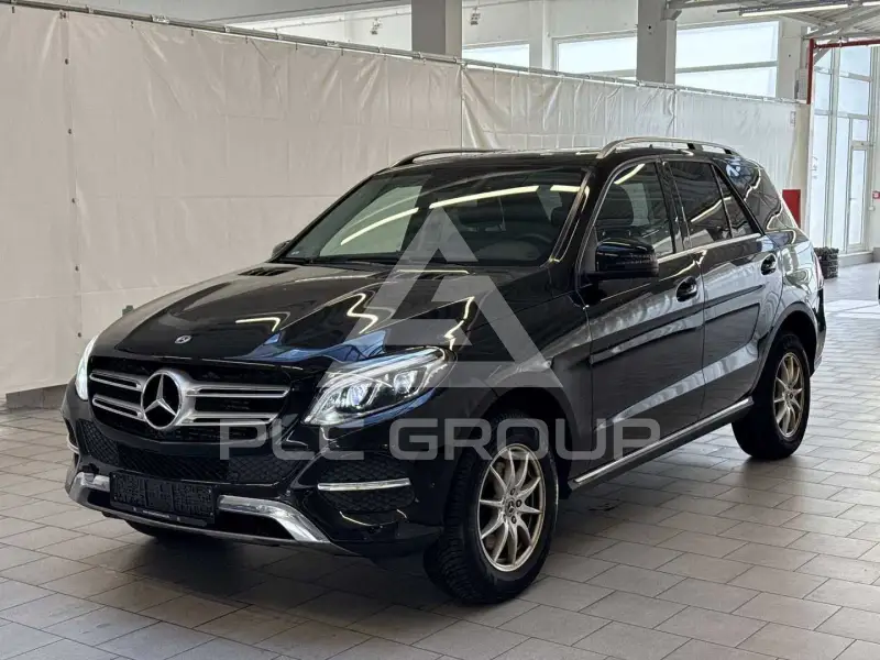 2017 Mercedes Benz 350