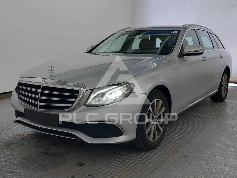2017 Mercedes Benz 200