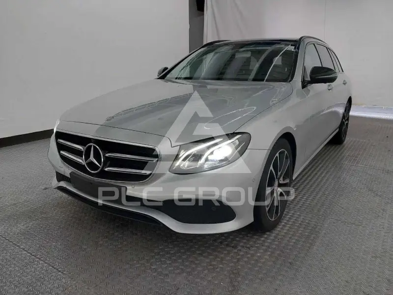 2017 Mercedes Benz 200