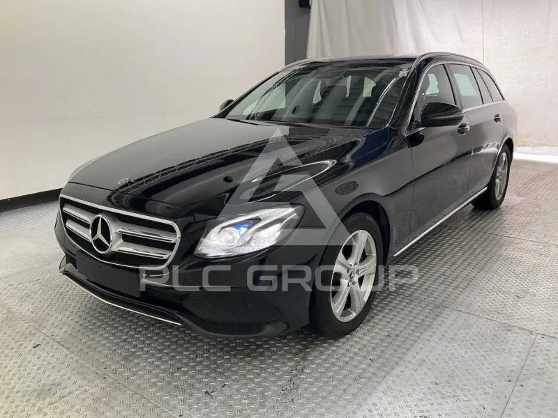 2017 Mercedes Benz 200