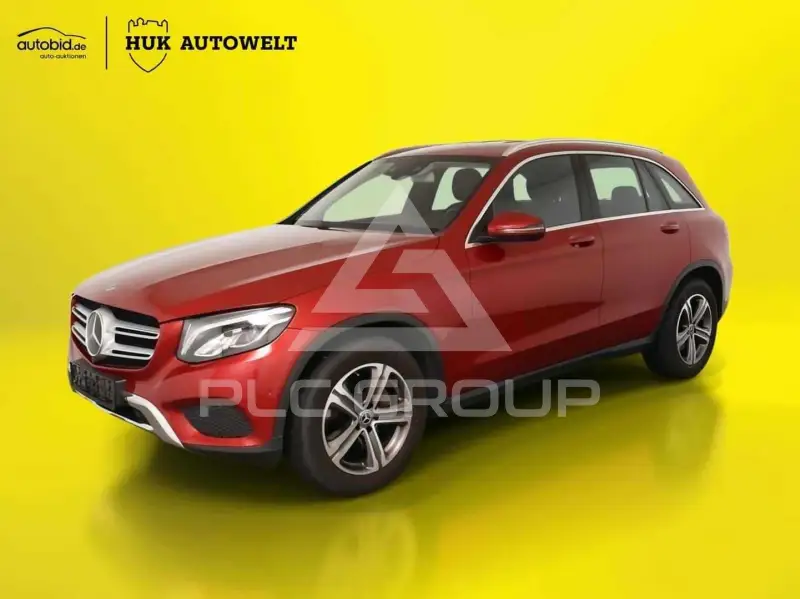 2017 Mercedes Benz 250