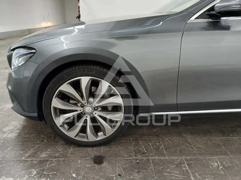 2017 Mercedes Benz 220