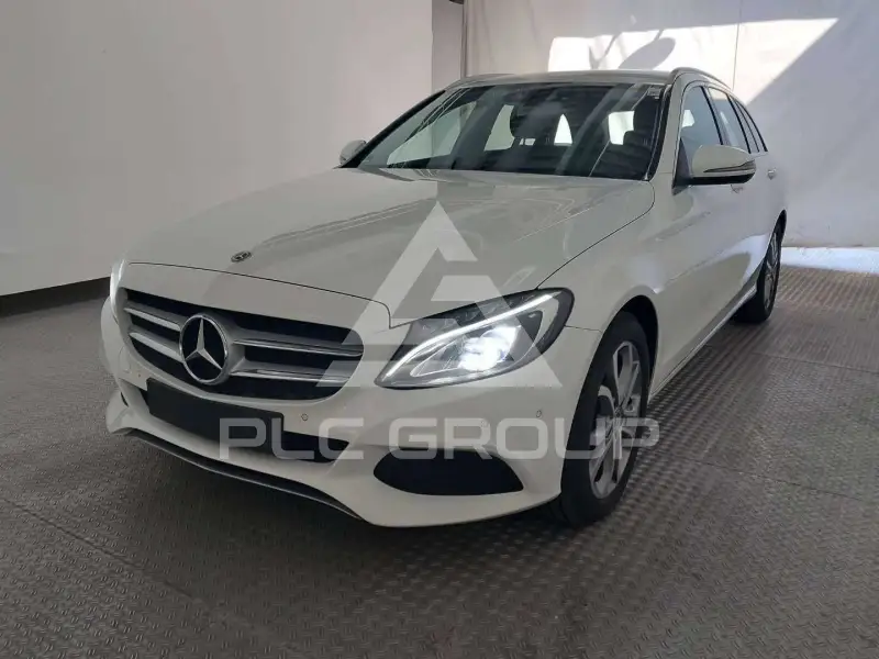 2017 Mercedes Benz 220