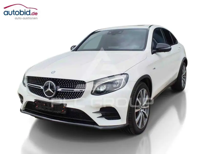 2017 Mercedes Benz AMG