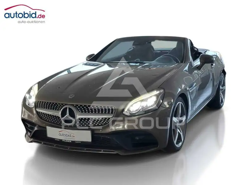 2017 Mercedes Benz A