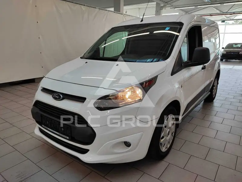 2017 Ford TRANSIT