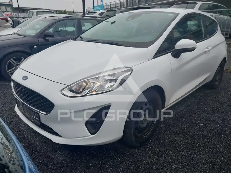 2017 Ford FIESTA