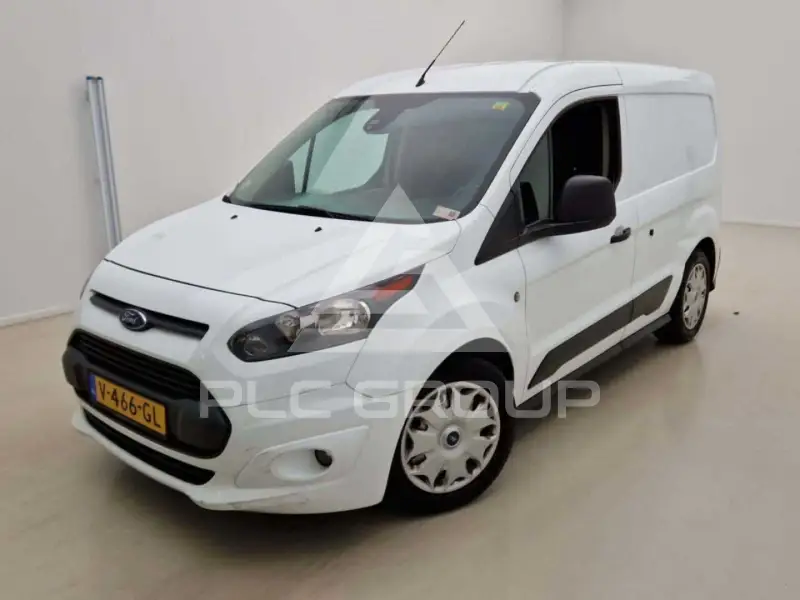2017 Ford TRANSIT