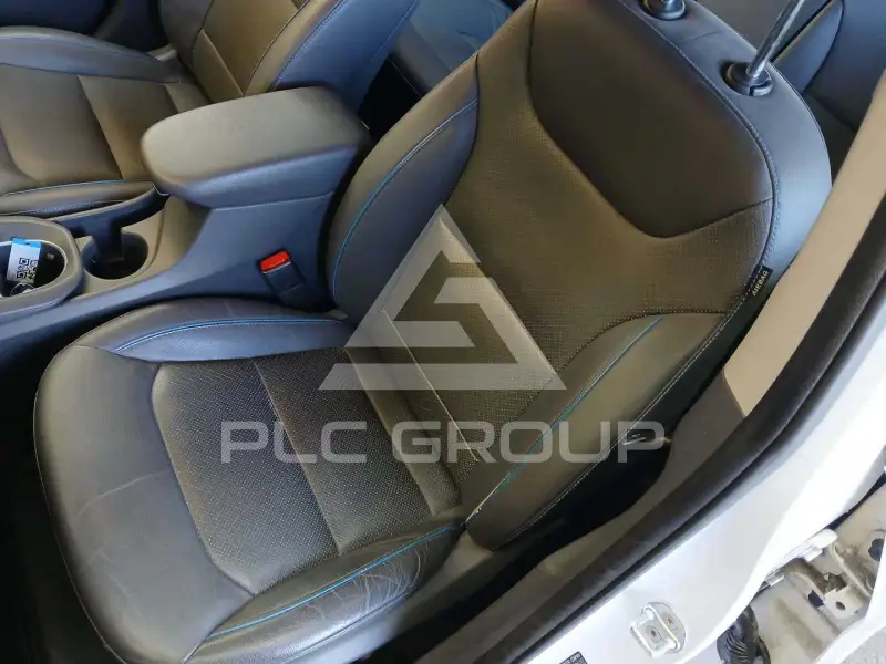 2017 Hyundai Ioniq