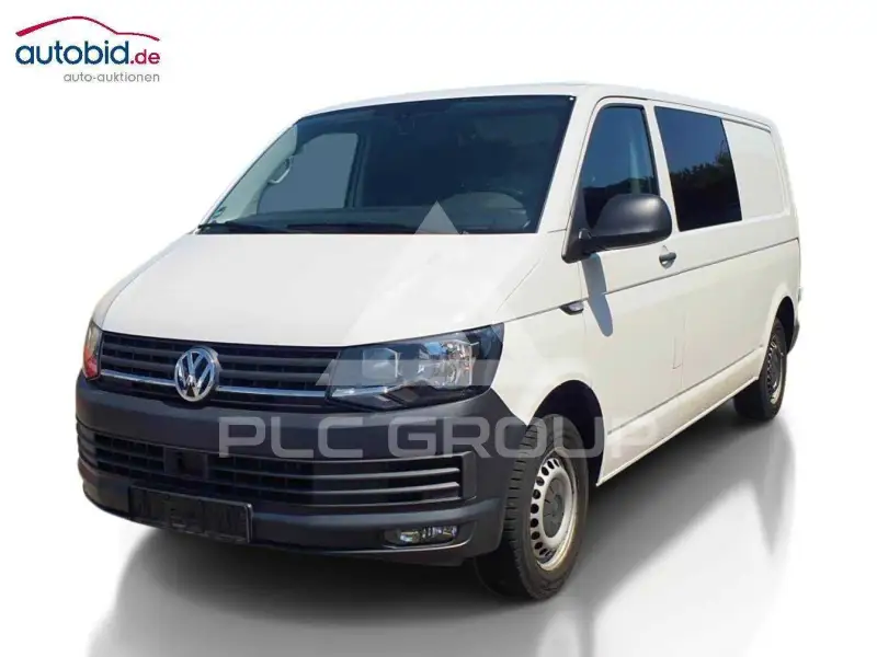 2017 Volkswagen T6