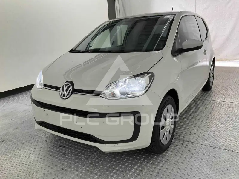 2017 Volkswagen Up