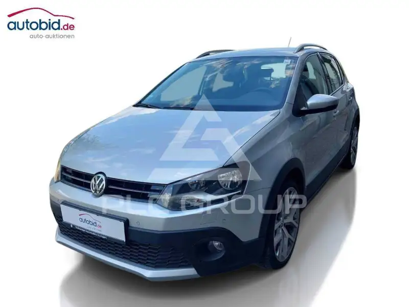 2017 Volkswagen Polo