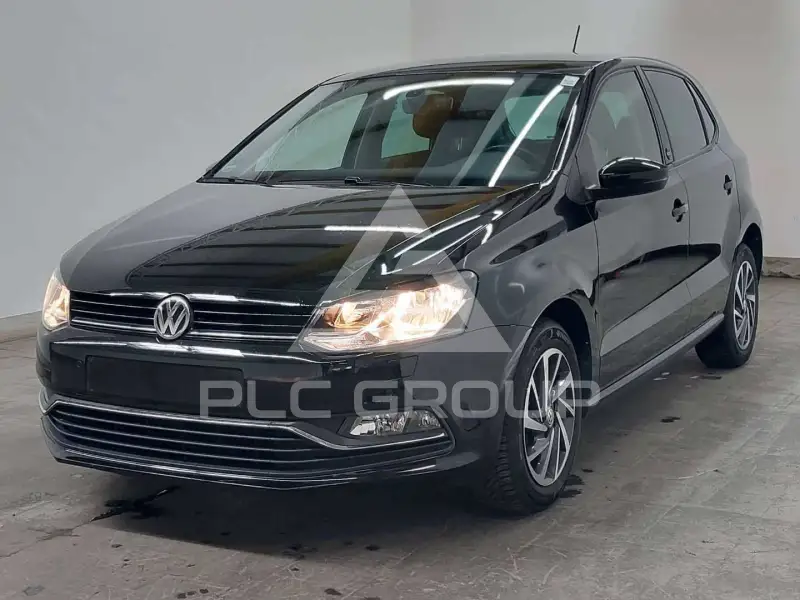 2017 Volkswagen Polo