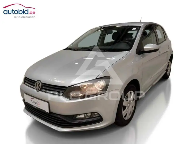 2017 Volkswagen Polo