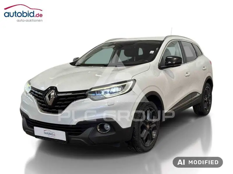 2017 Renault Kadjar