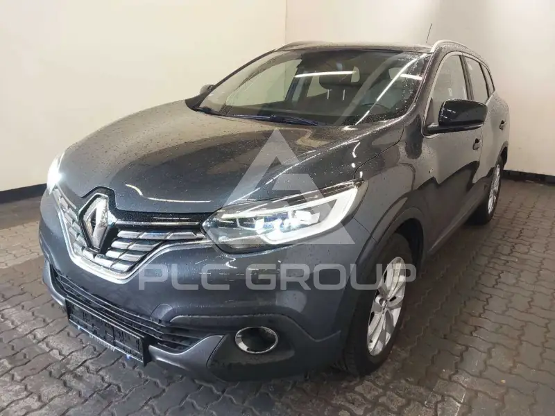 2017 Renault Kadjar