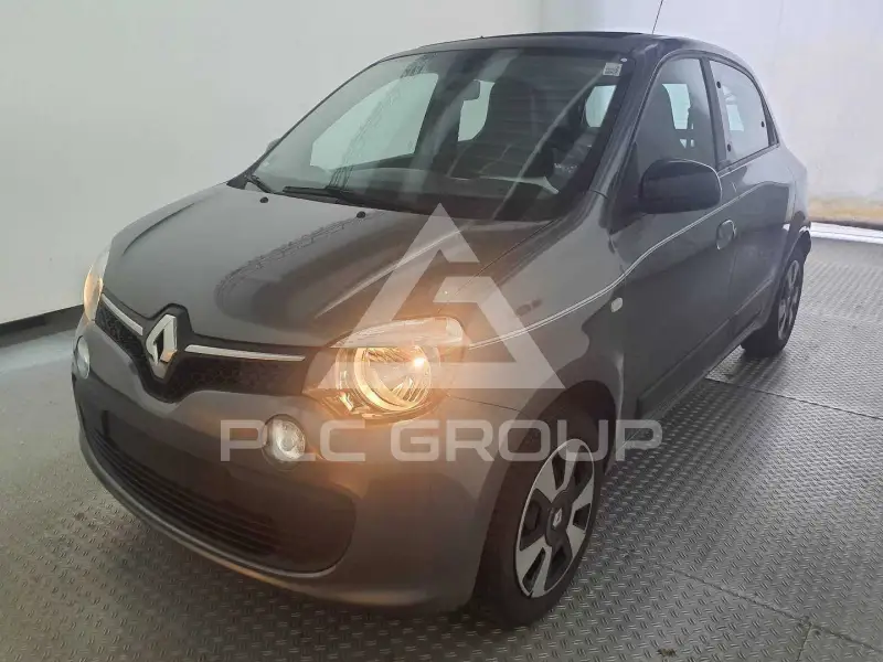 2017 Renault Twingo