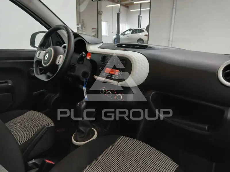 2017 Renault Twingo