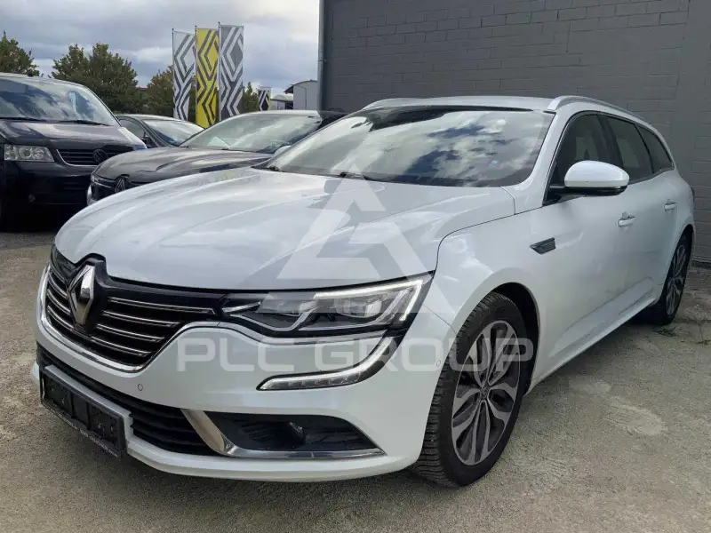 2017 Renault Talisman