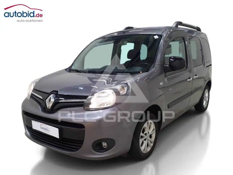 2017 Renault Kangoo