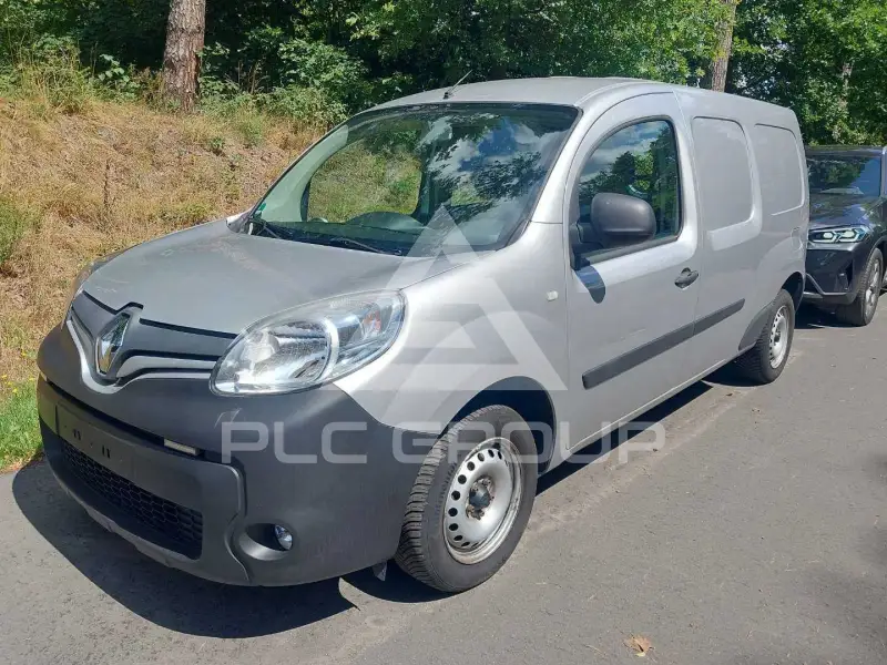 2017 Renault Kangoo