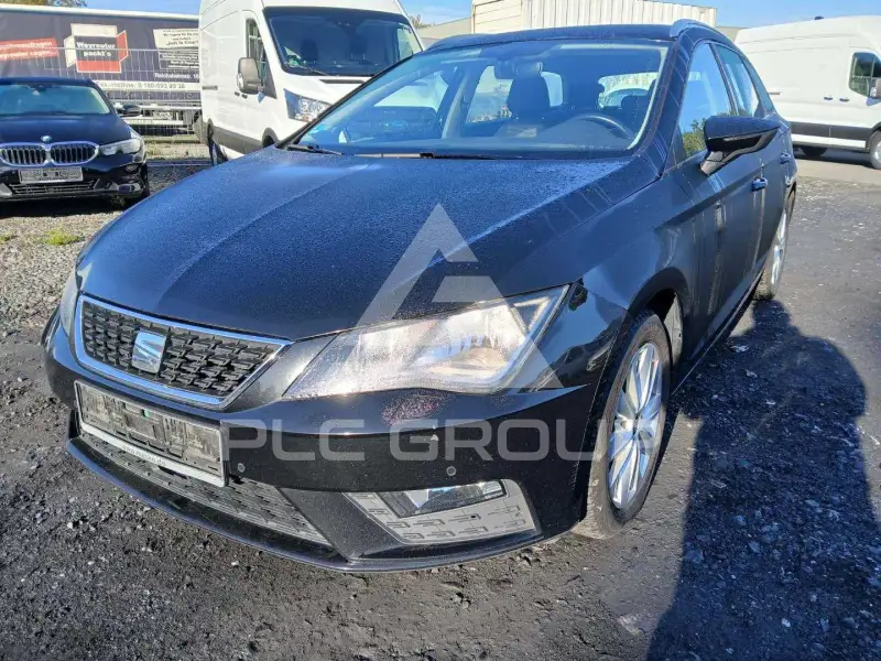 2017 Seat Leon
