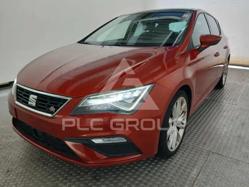 2017 Seat Leon