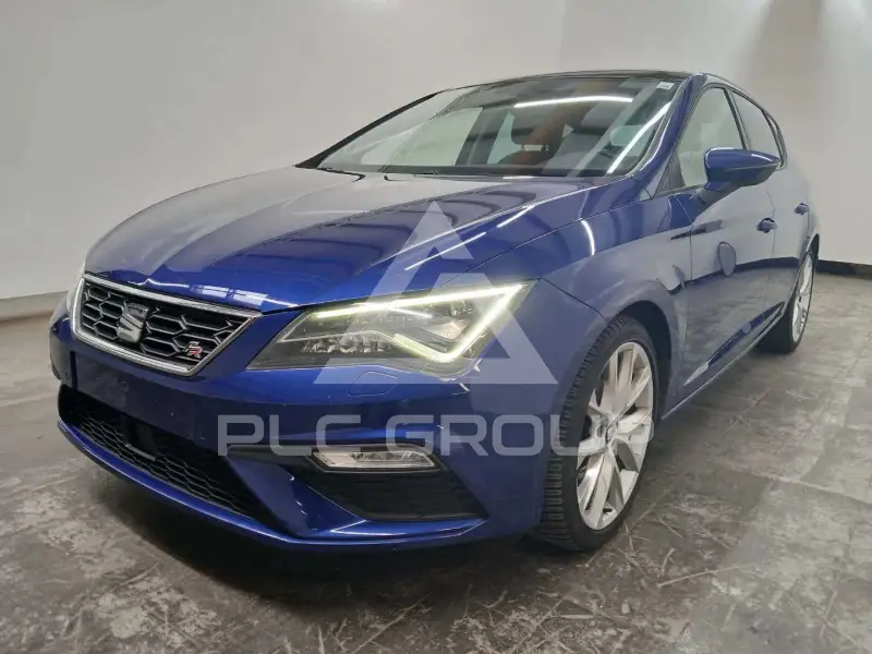 2017 Seat Leon