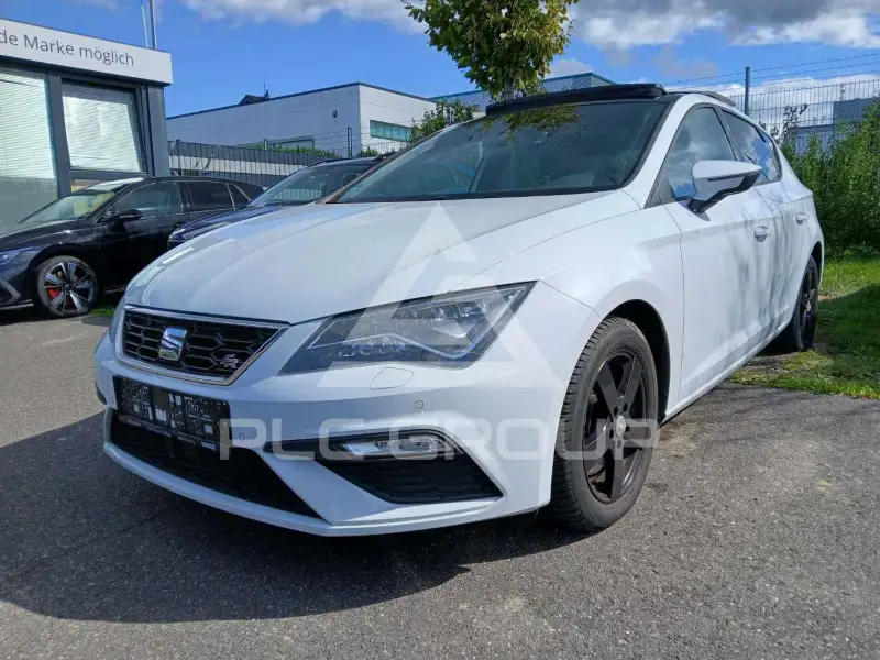 2017 Seat Leon