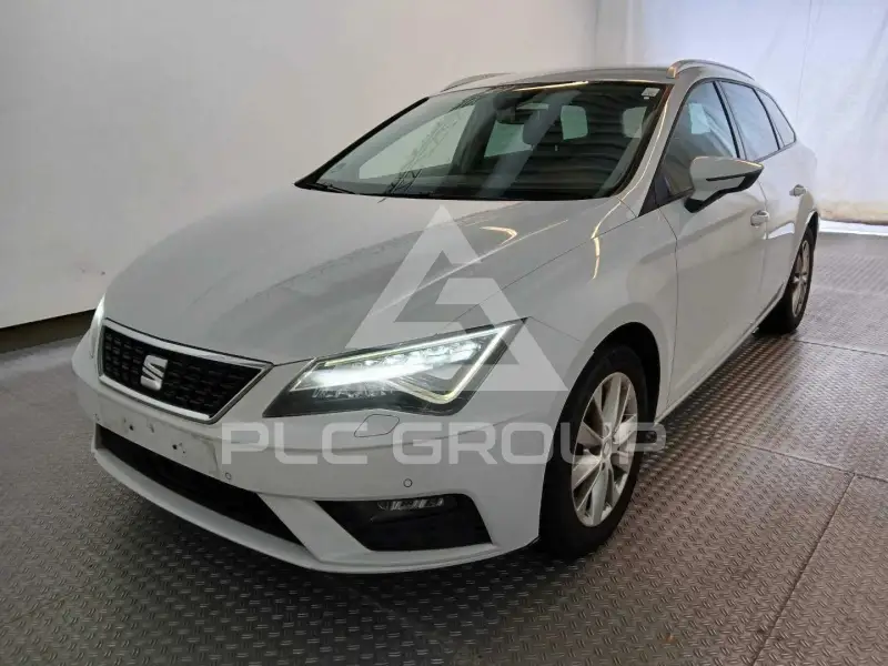 2017 Seat Leon