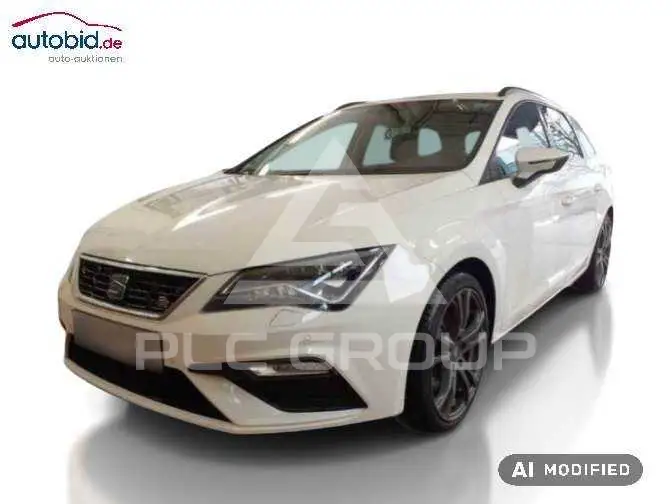 2017 Seat Leon