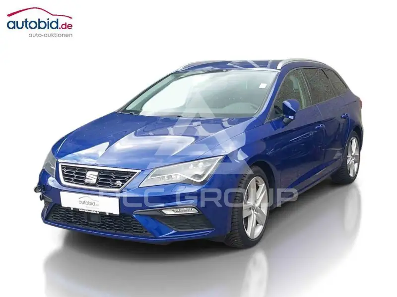 2017 Seat Leon