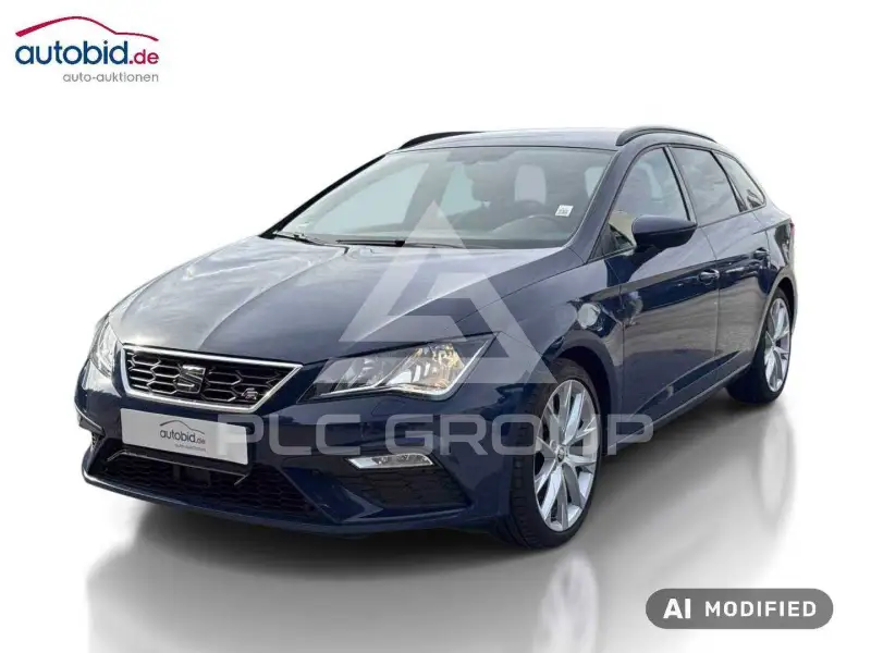 2017 Seat Leon