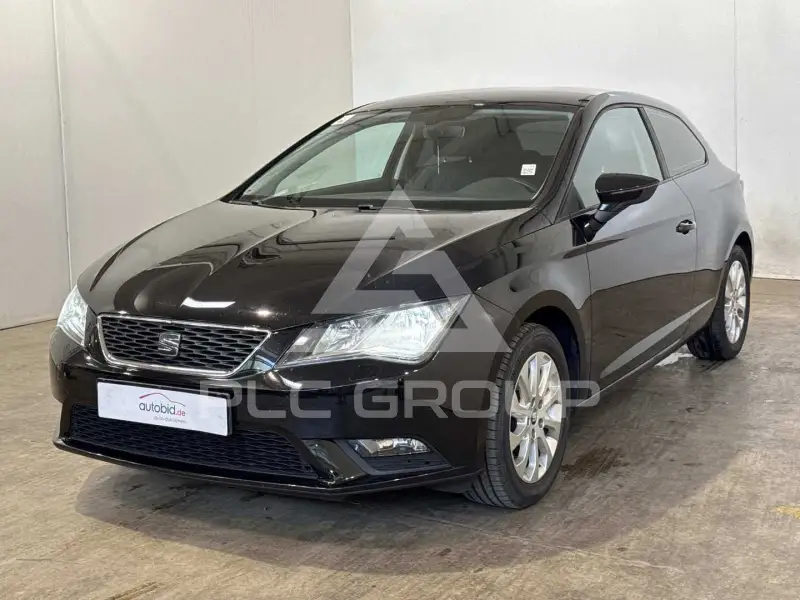 2017 Seat Leon
