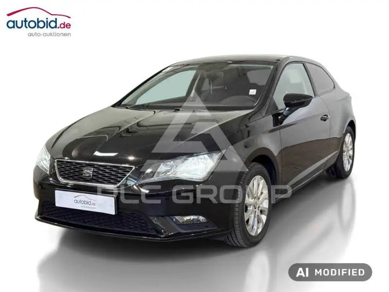 2017 Seat Leon
