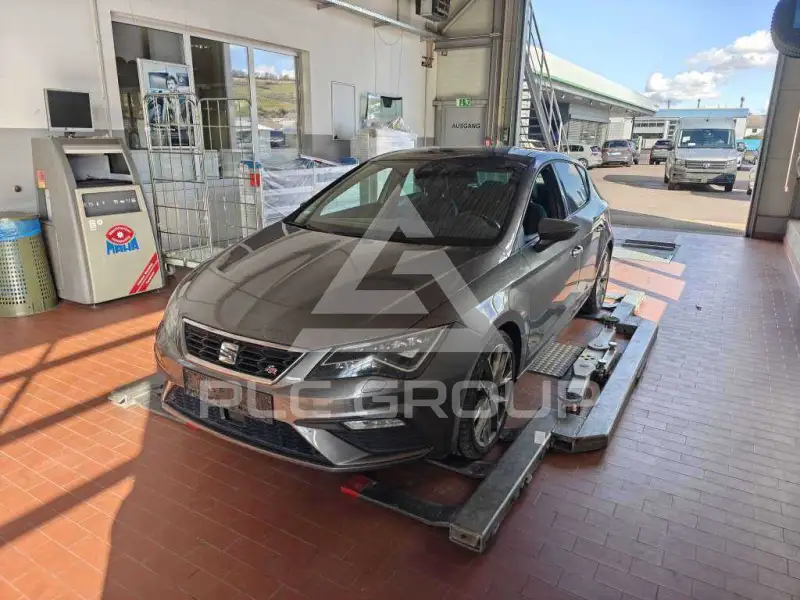 2017 Seat Leon