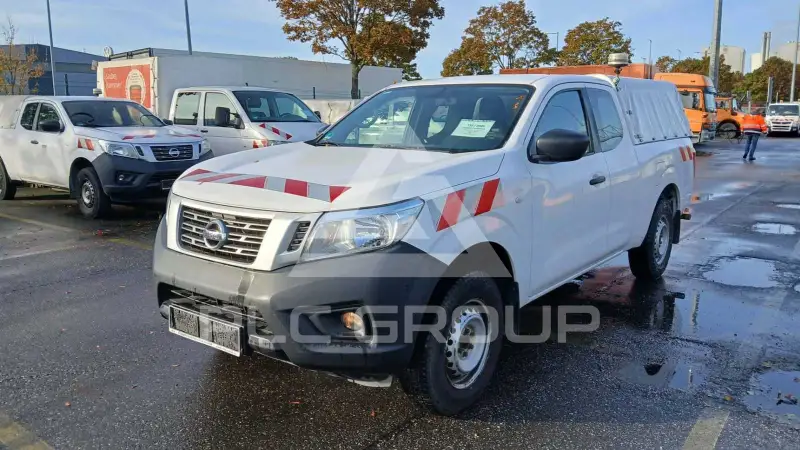 2018 Nissan KICKS