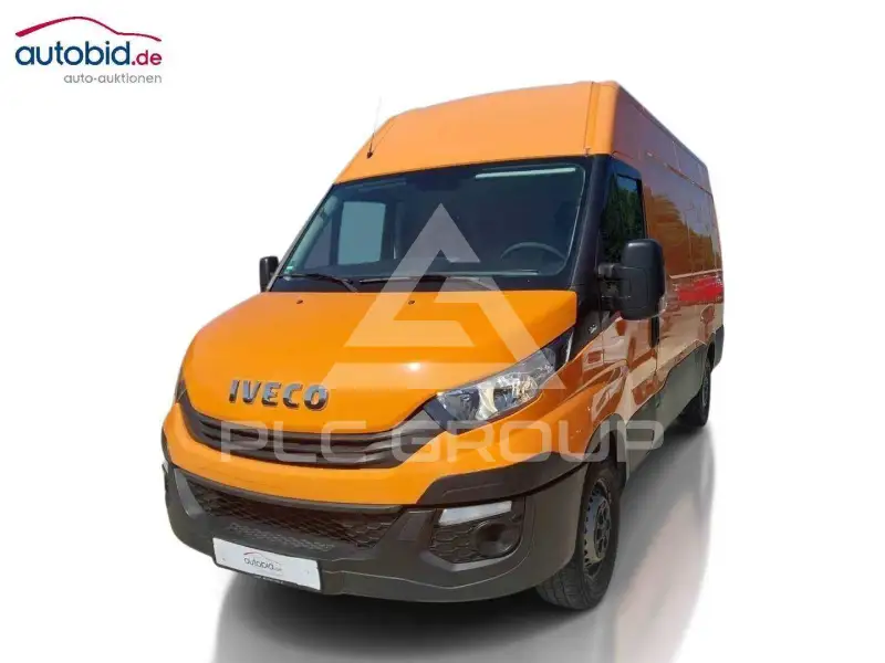 2018 Iveco Daily