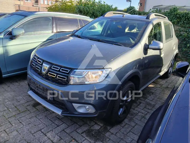 2018 Dacia Sandero