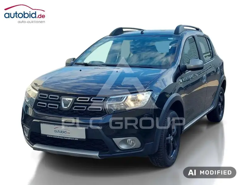 2018 Dacia Sandero