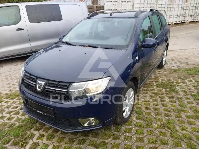 2018 Dacia Logan