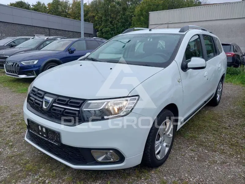 2018 Dacia Logan